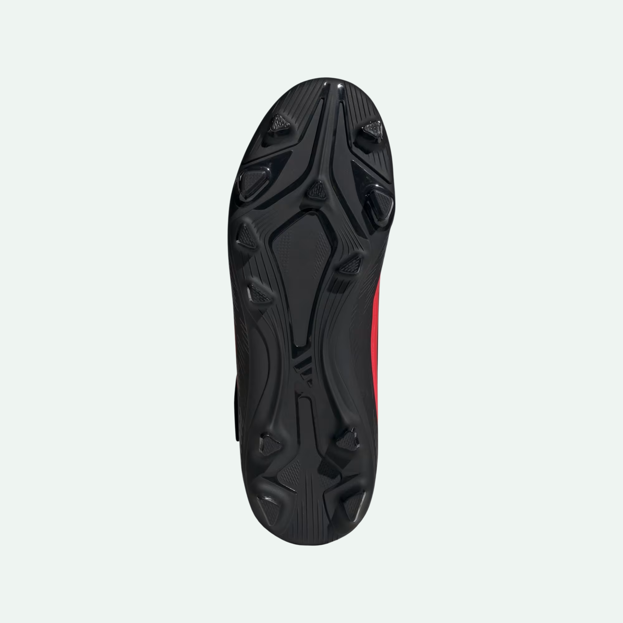 F50 Club Velcro FG/MG (Kids)