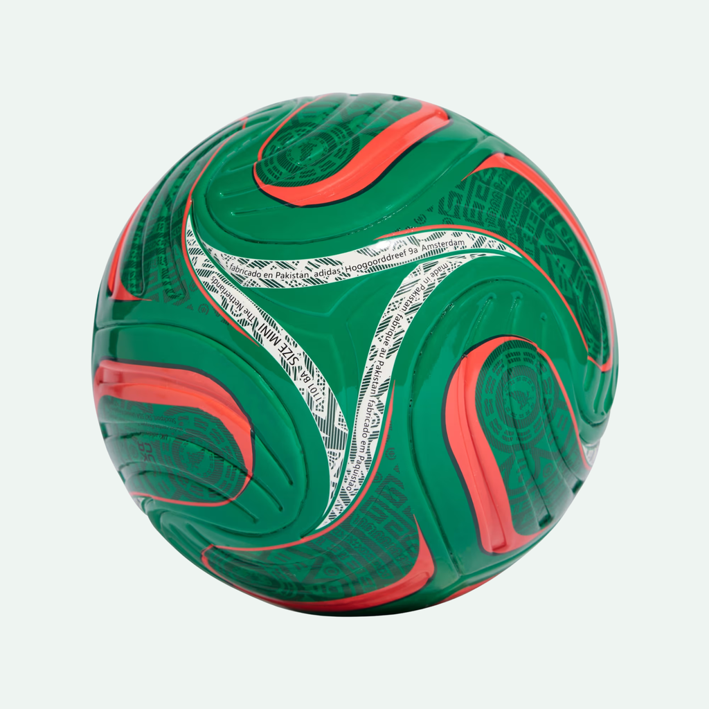 Trionda Mexico Home Mini Ball
