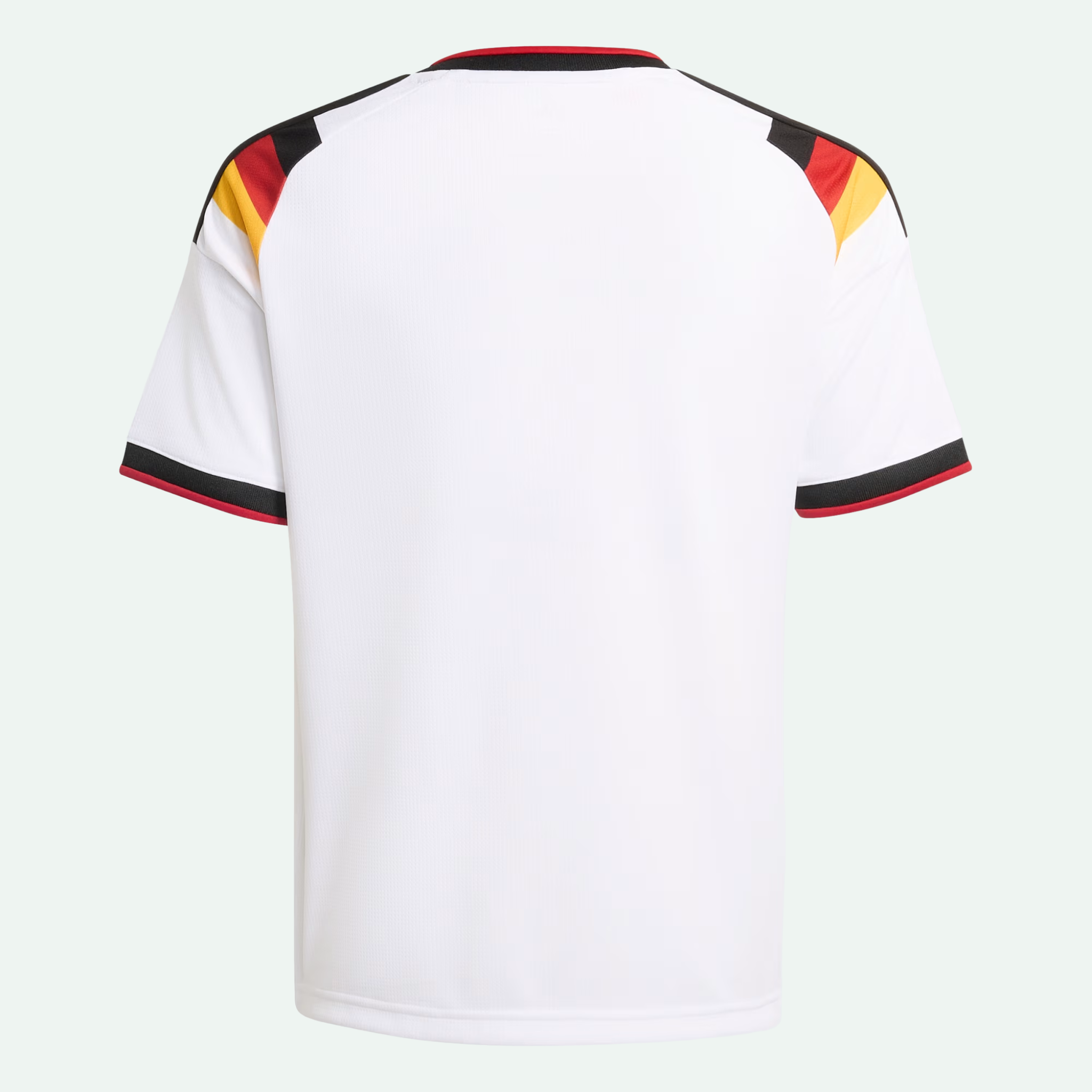Germany 26 Home Kids Jersey