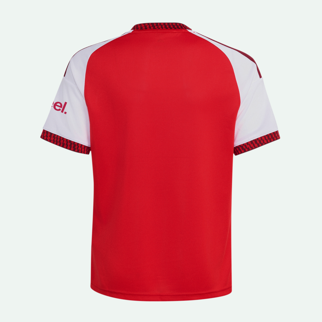 Arsenal FC 26/27 Home Kids Jersey