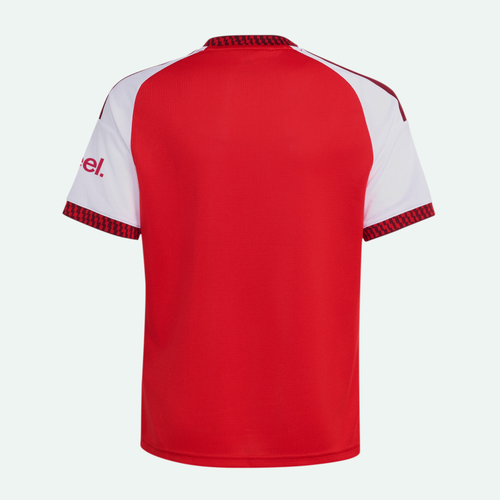 Arsenal FC 26/27 Home Kids Jersey