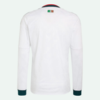 Mexico 26 Away Long Sleeve Jersey