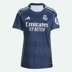 Real Madrid 25/26 Away Women’s Jersey