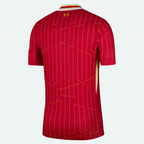 Liverpool FC 24/25 Match Home Jersey