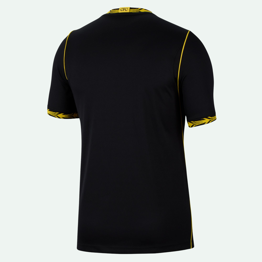 Chelsea FC 26/27 Stadium Away Jersey