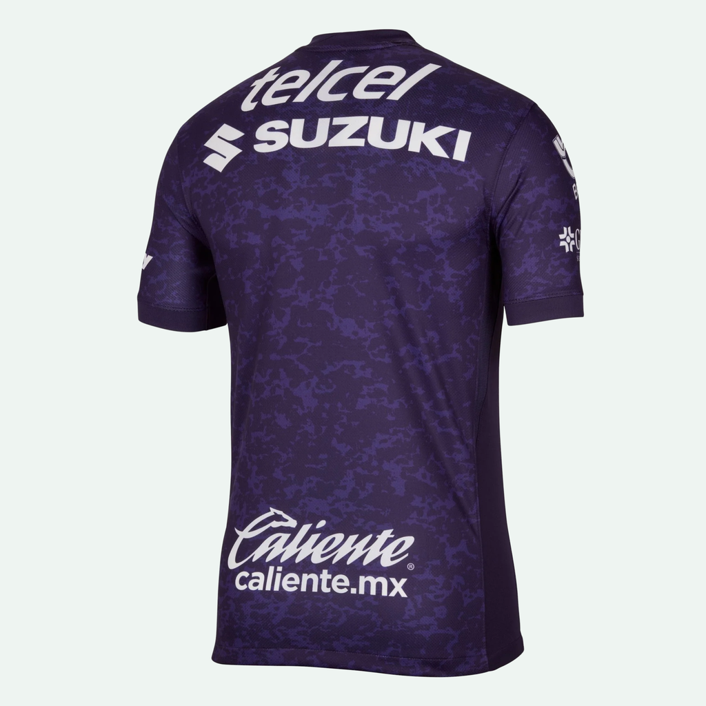 Pumas UNAM 24/25 Stadium Third Jersey