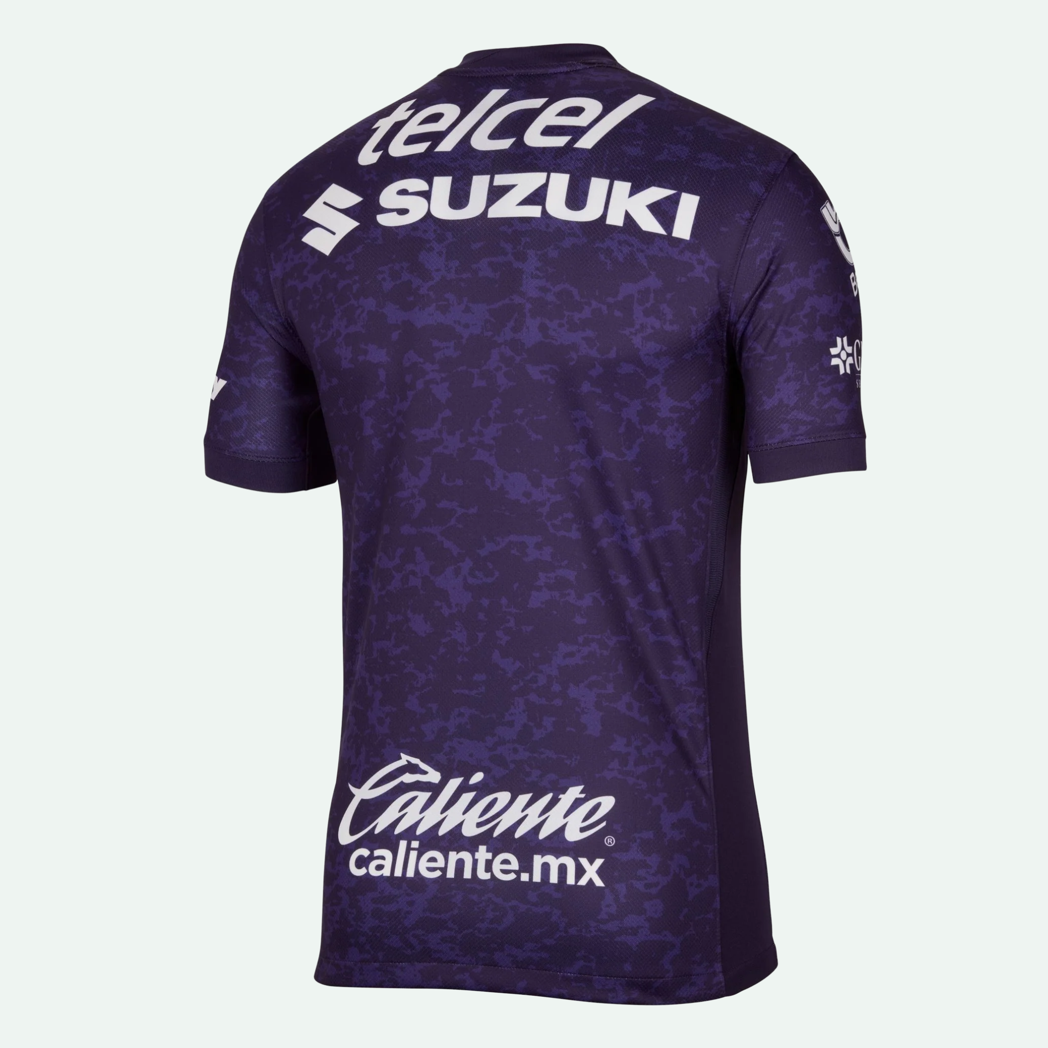 Pumas UNAM 24/25 Stadium Third Jersey