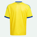 Ukraine 26 Home Kids Jersey