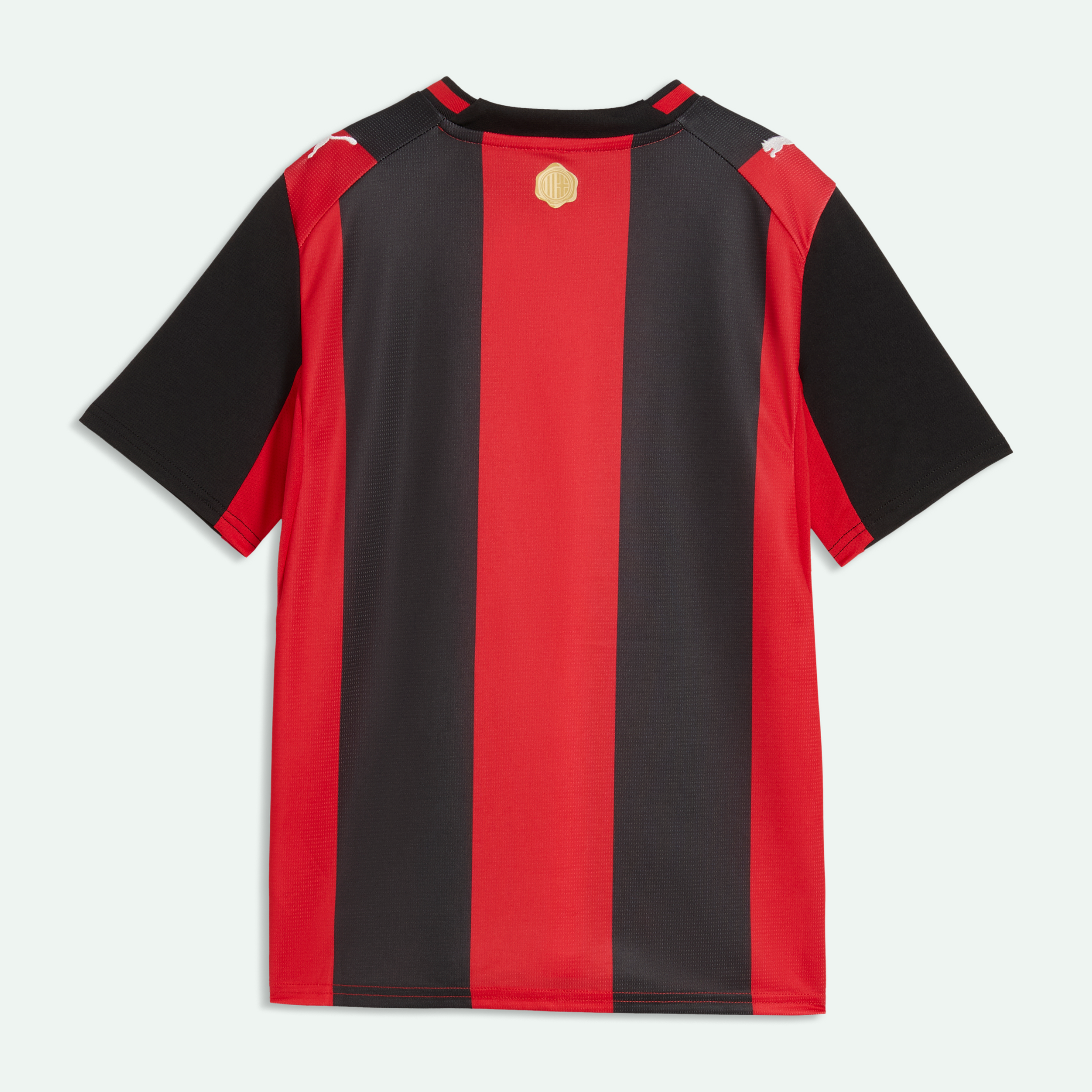 AC Milan 26/27 Home Kids Jersey