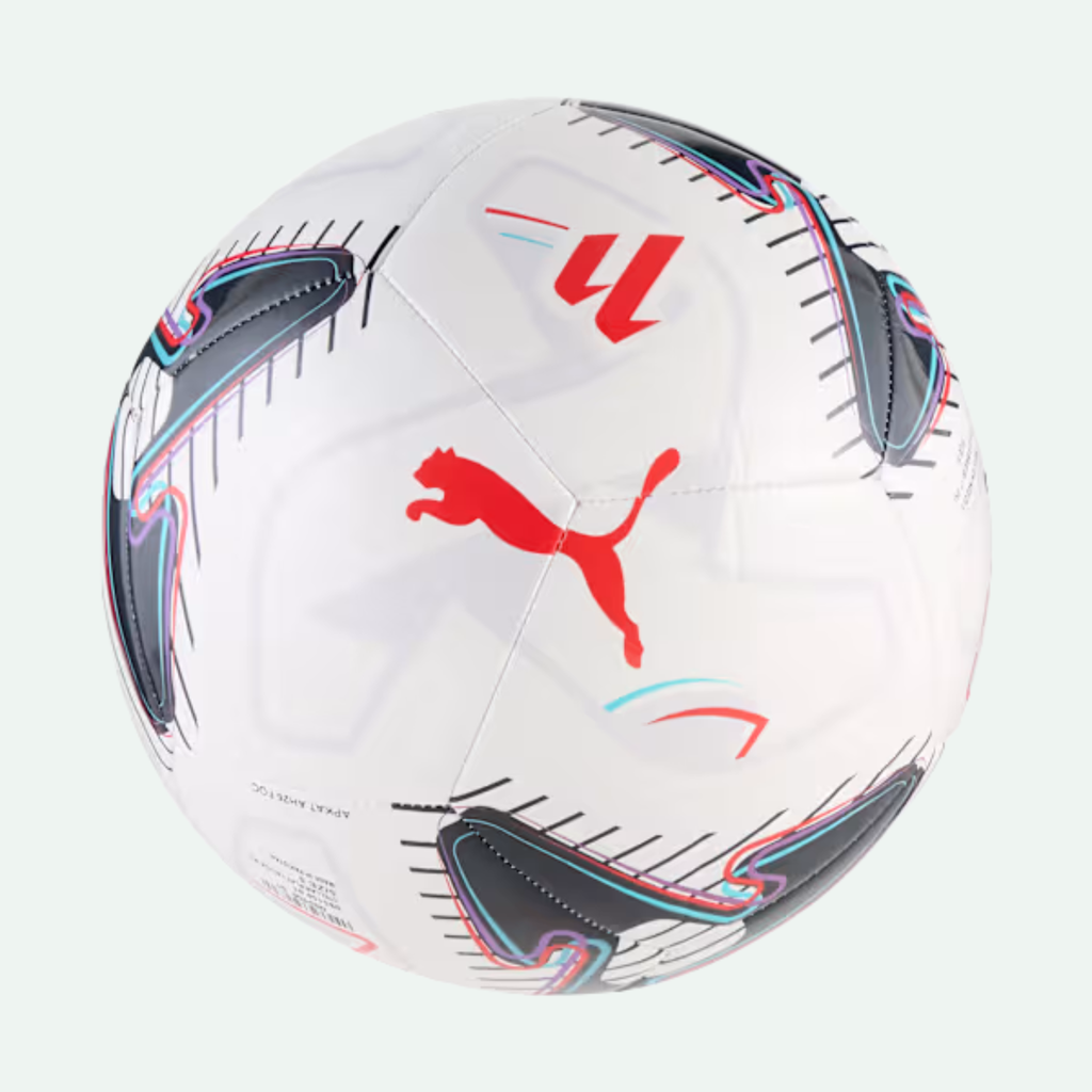 Stellar Play LaLiga Ball