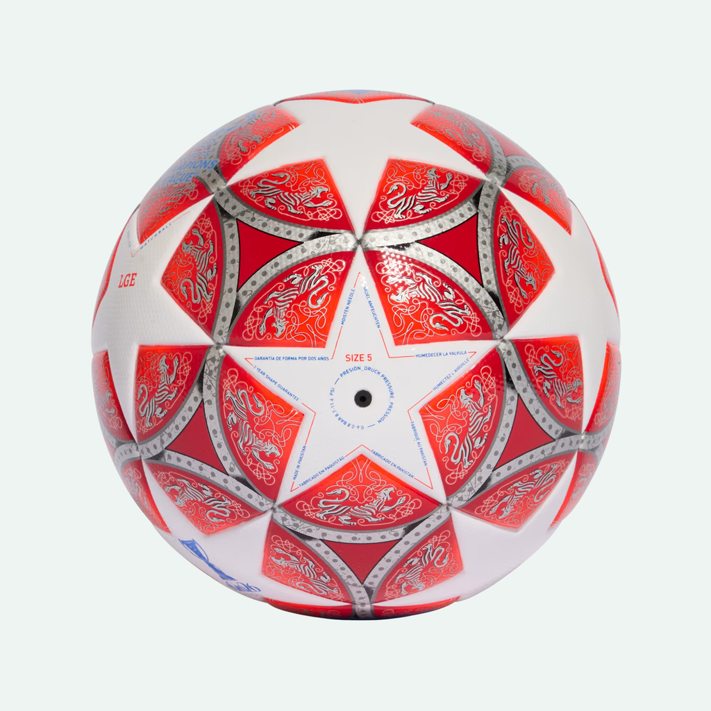 UEFA Women's Champions League 26 League Ball