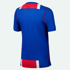 Paris Saint-Germain 26/27 Stadium Home Kids Jersey