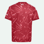 Liverpool FC 26/27 Home Kids Jersey