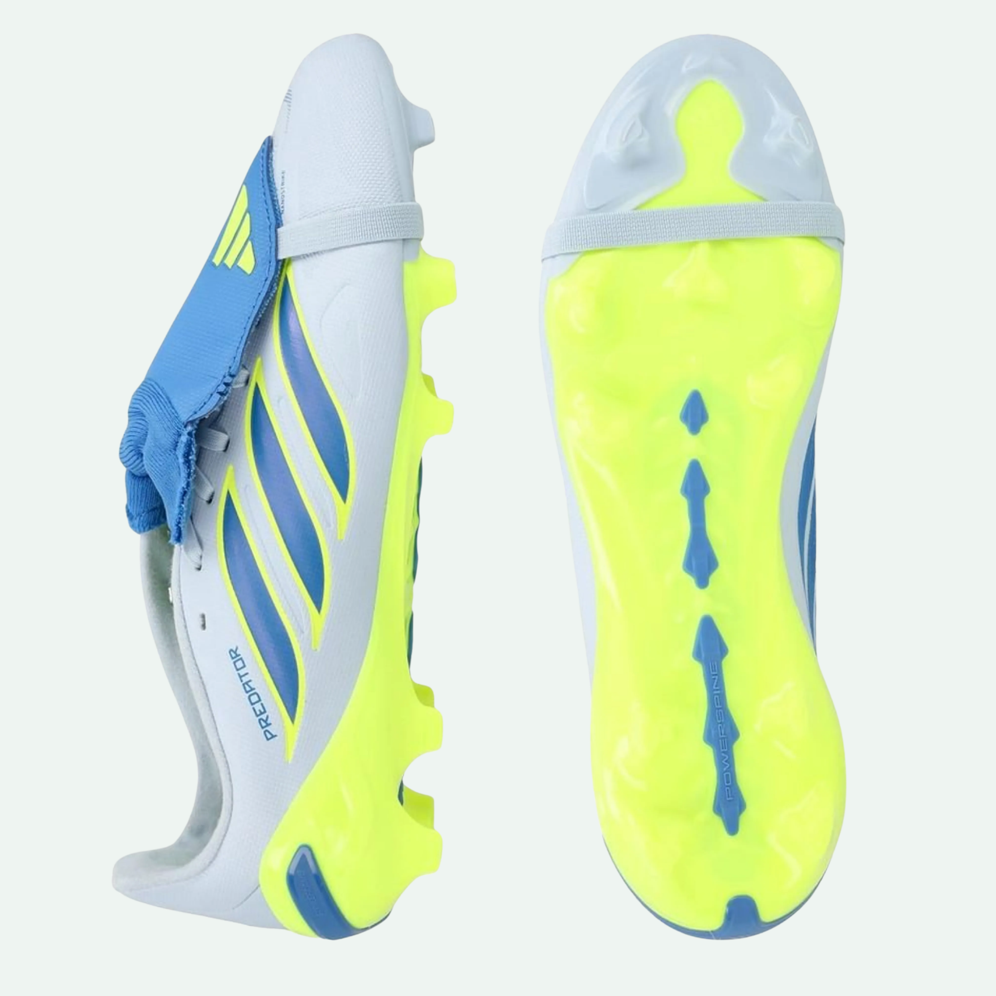 Predator League FT FG (Kids)
