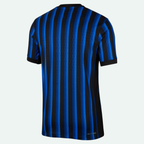 Inter Milan 25/26 Match Home Authentic Jersey