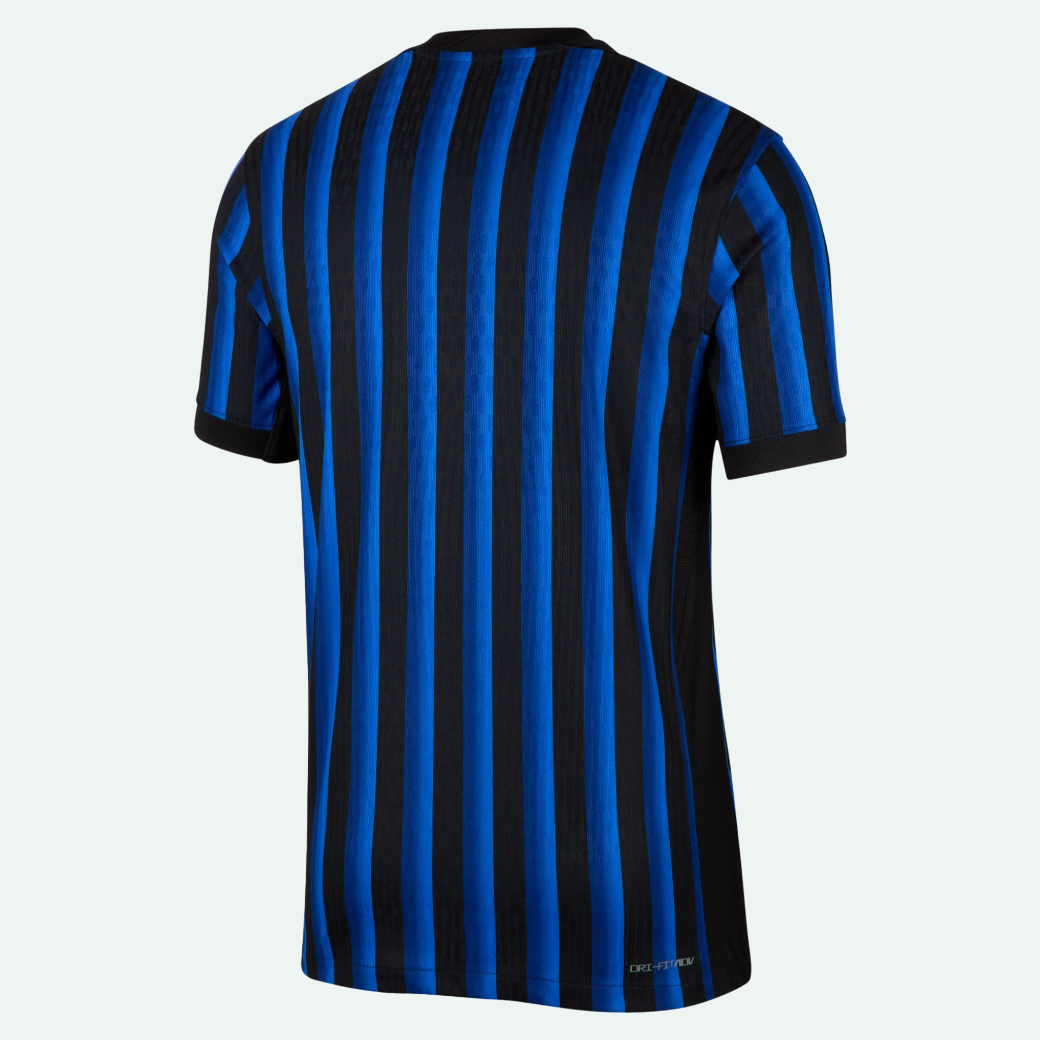 Inter Milan 25/26 Match Home Authentic Jersey