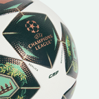 UEFA Champions League Competition 24/25 Knockout Phase Ball