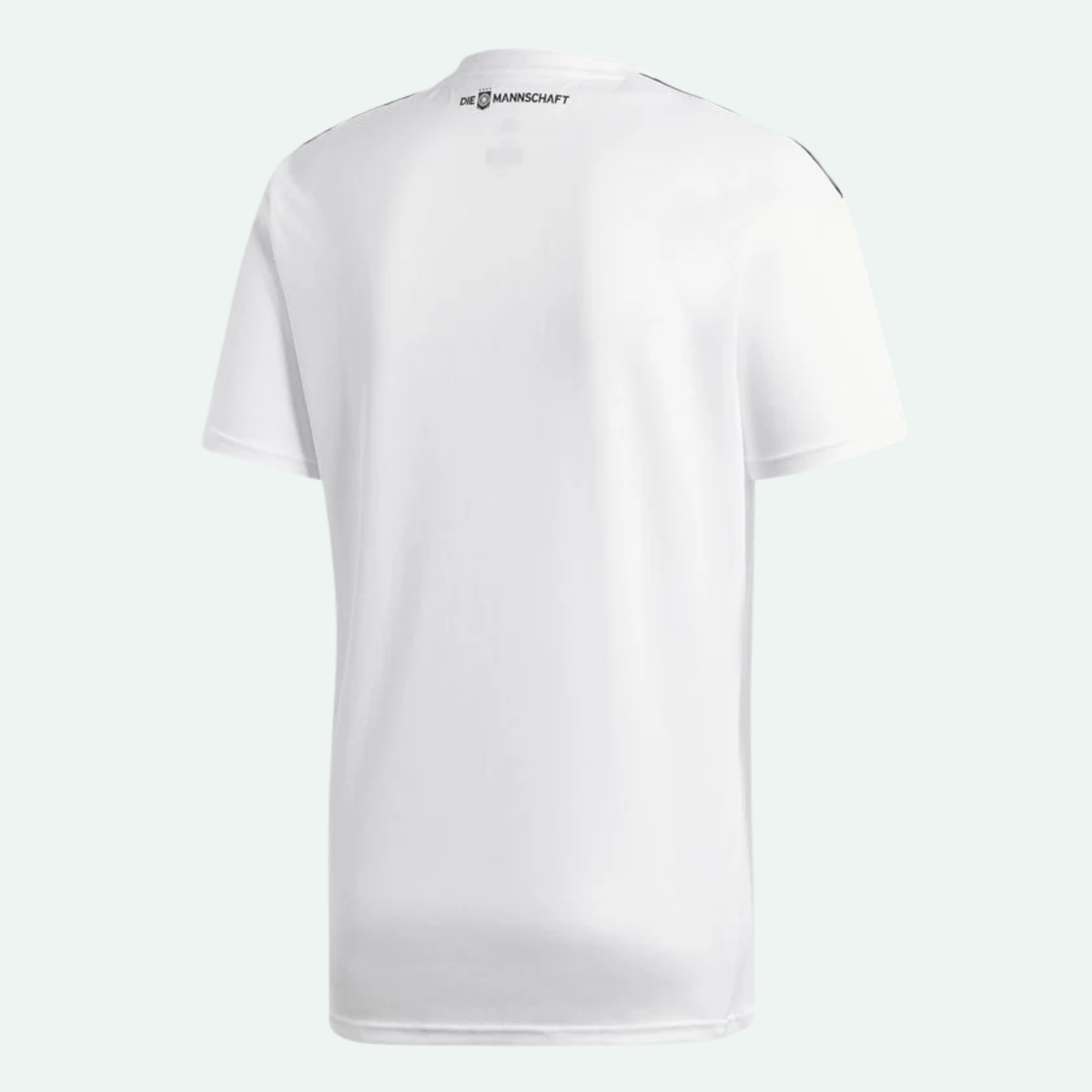 Germany 18 Home Jersey