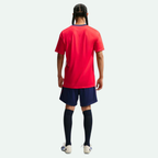 C.D. Guadalajara 26/27 Home Short-Sleeve Top