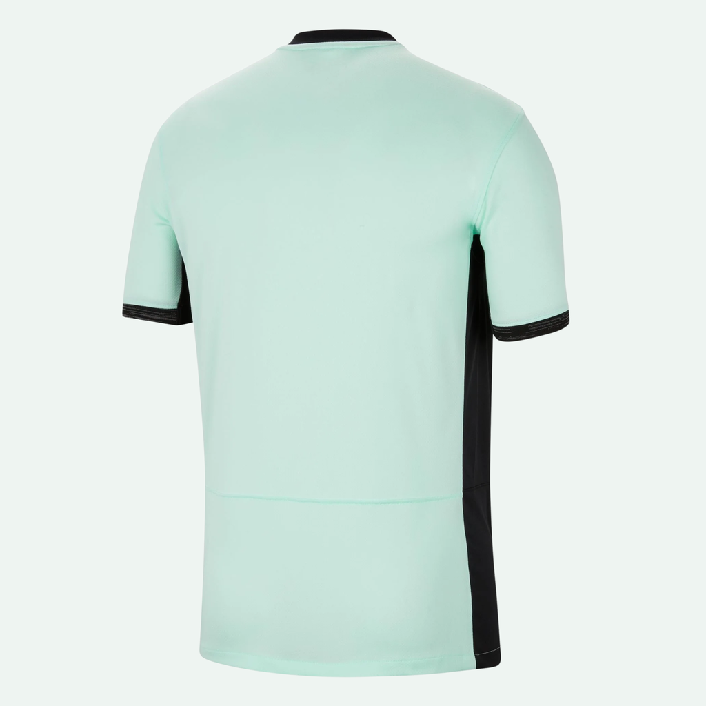 Chelsea 23/24 Stadium Third Jersey