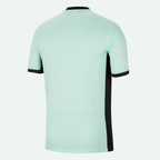 Chelsea 23/24 Stadium Third Jersey