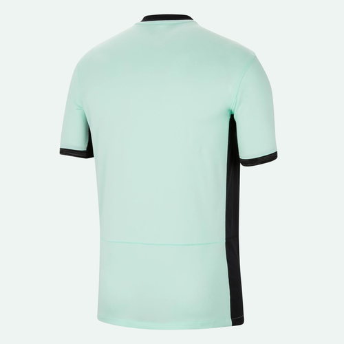 Chelsea 23/24 Stadium Third Jersey