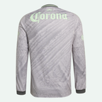 Club America 25/26 Third Long Sleeve Jersey