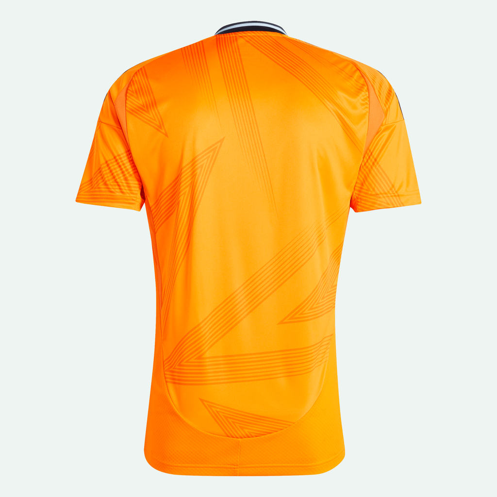 Real Madrid 24/25 Away Jersey