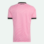 Juventus 26/27 Away Authentic Jersey