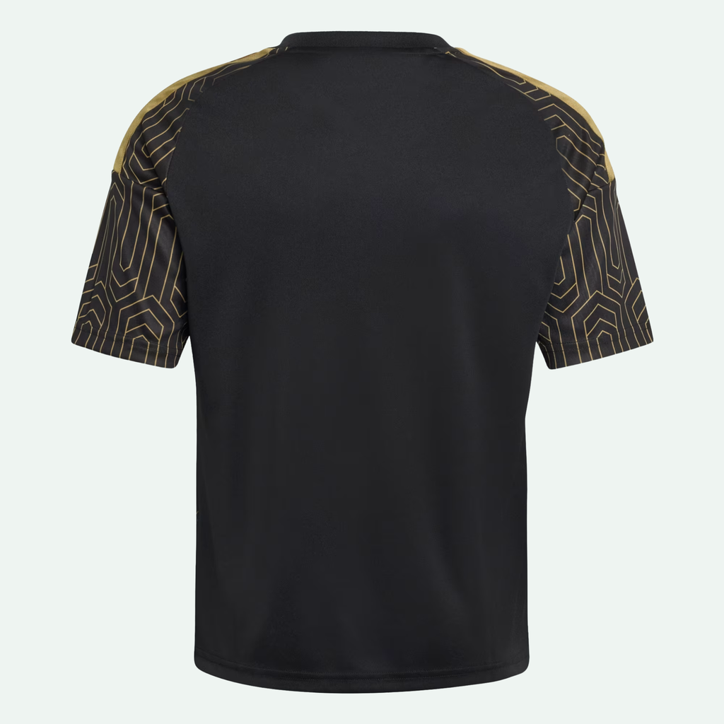 LAFC 26/27 Home Kids Jersey
