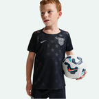 USA MNT 26 Stadium Away Kids Set