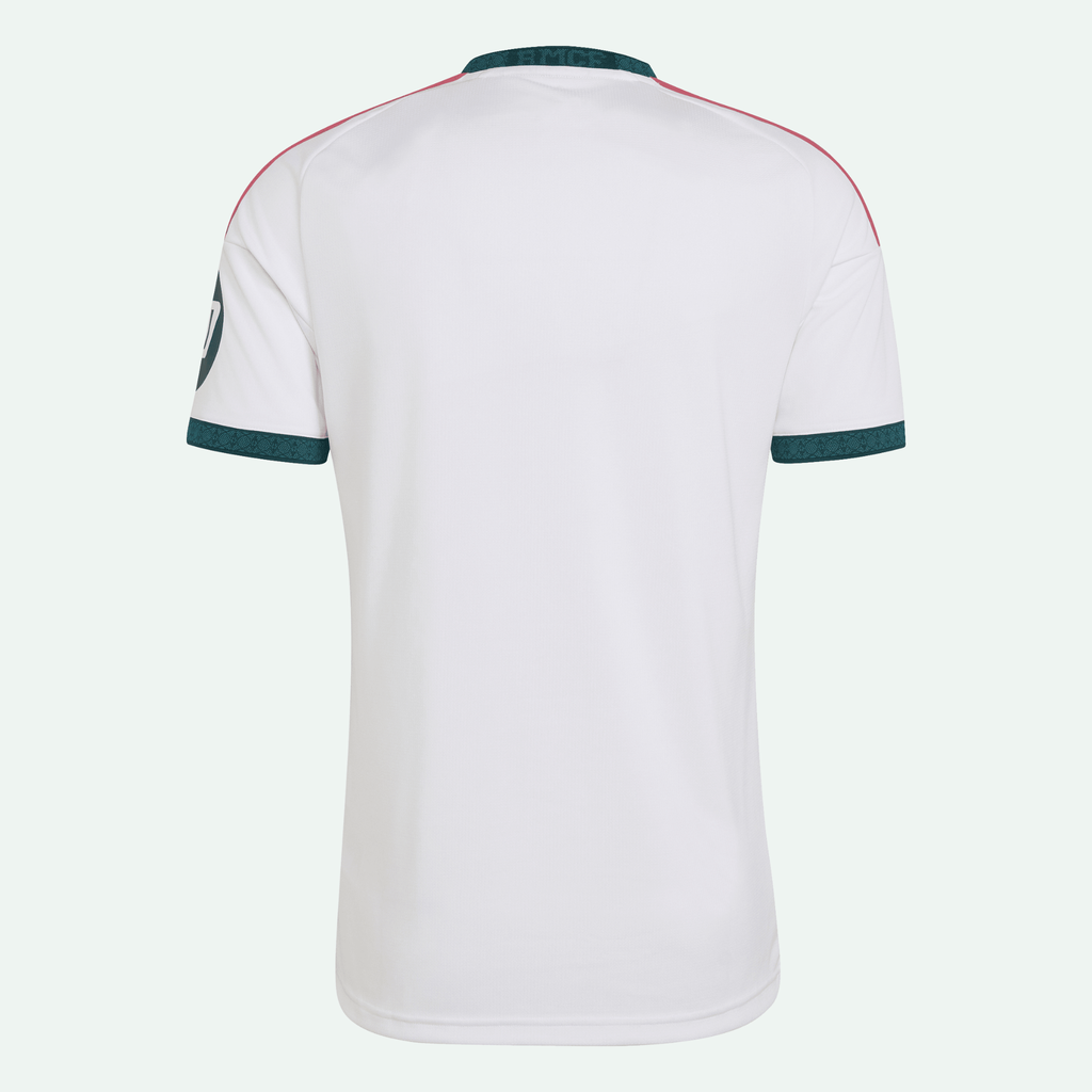 Real Madrid 26/27 Home Jersey