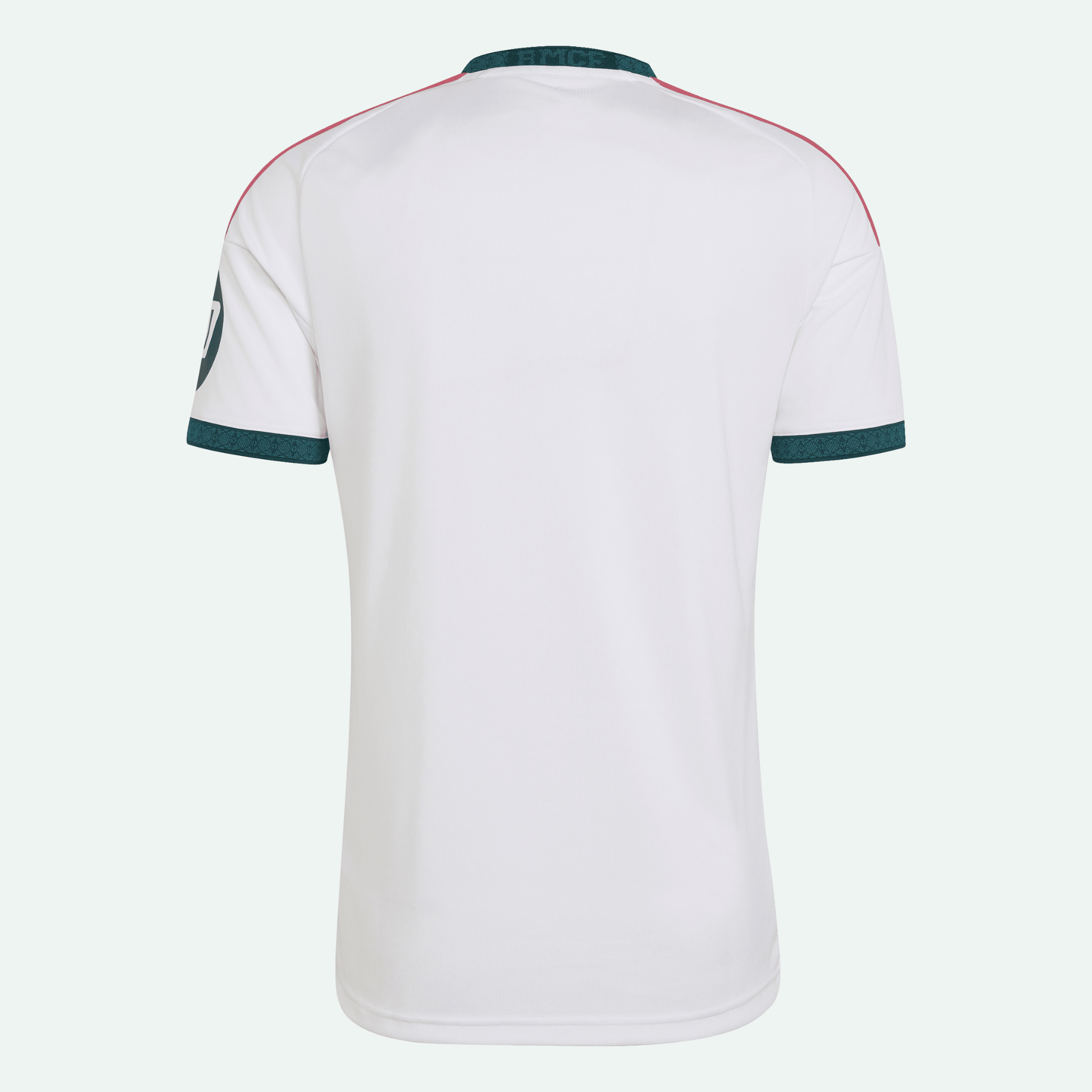 Real Madrid 26/27 Home Jersey