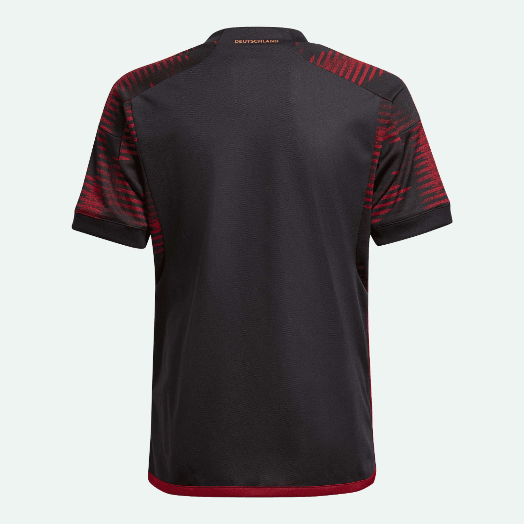 Germany 22 Away Kids Jersey