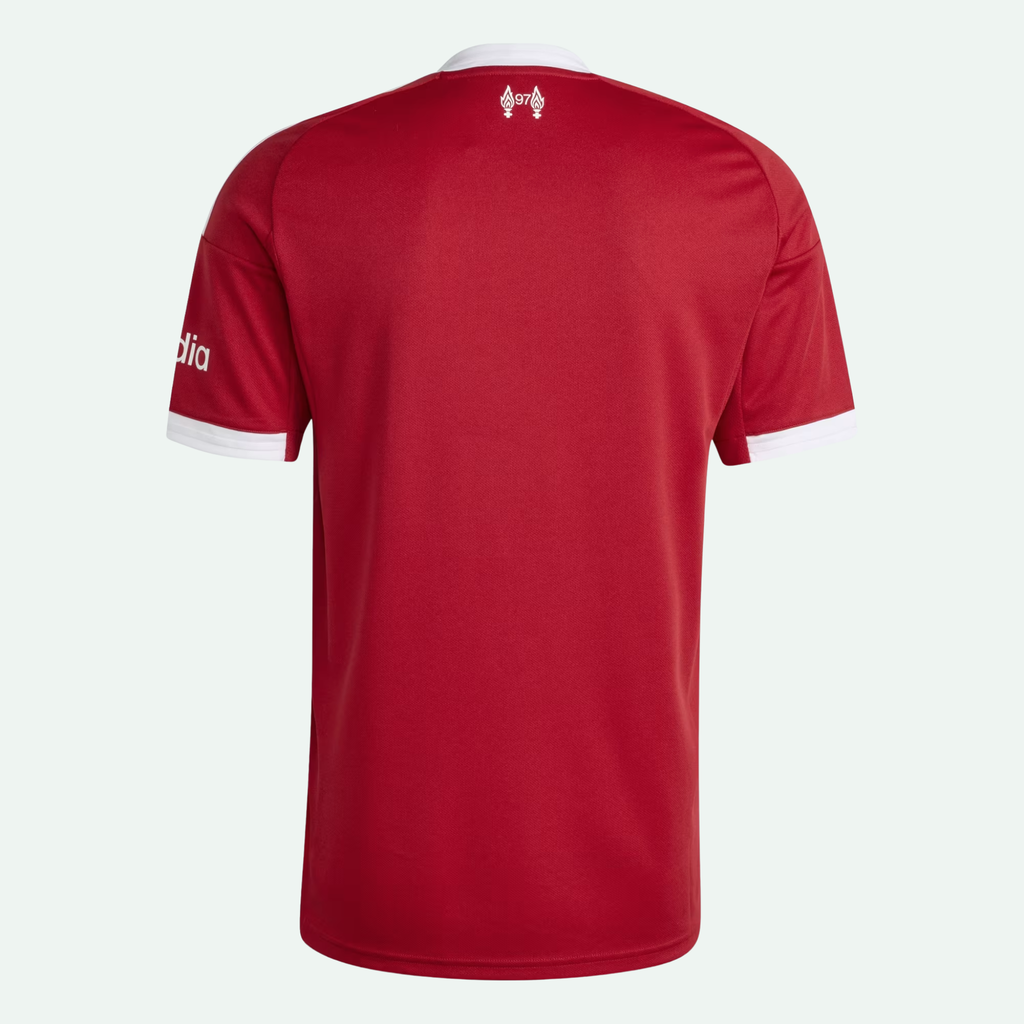 Liverpool FC 25/26 Home Jersey