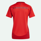FC Bayern 24/25 Home Women's Jersey