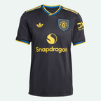 Manchester United 25/26 Third Authentic Jersey