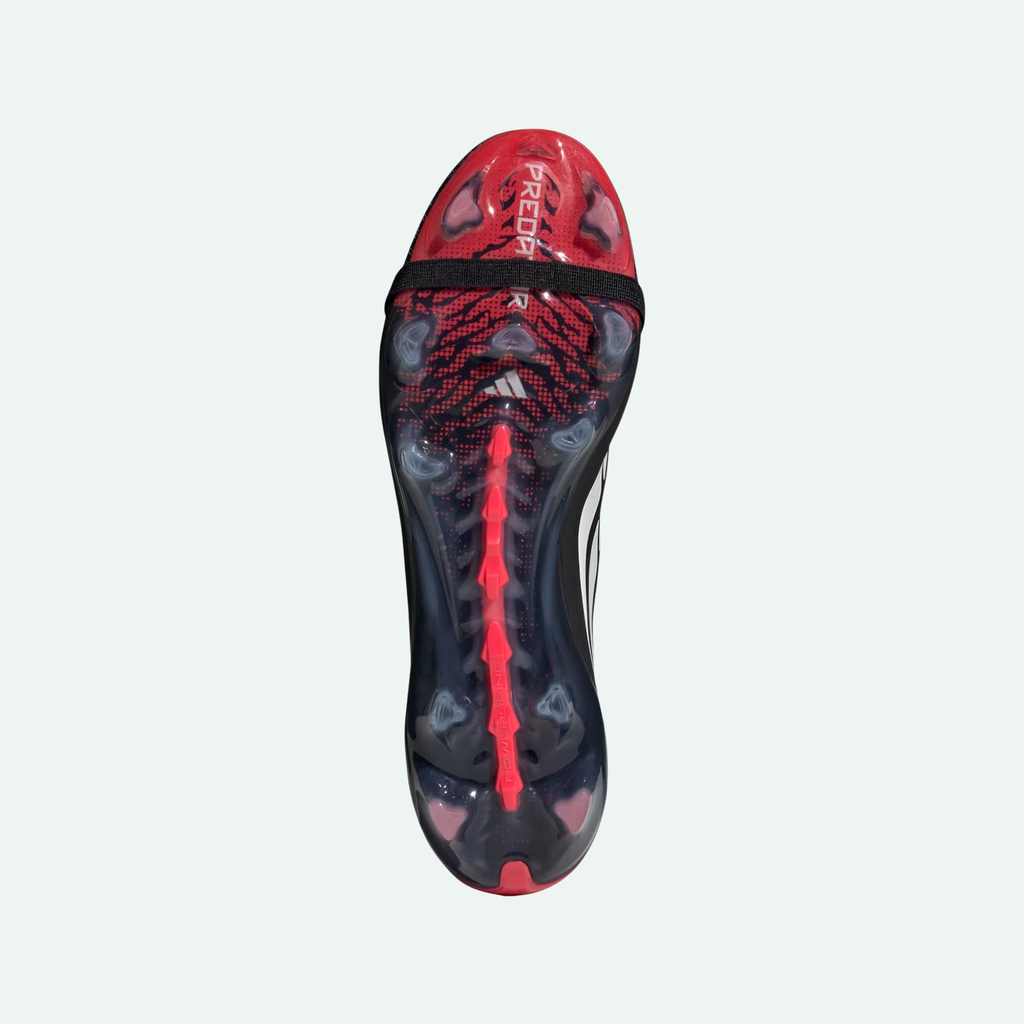 Predator Elite FT FG