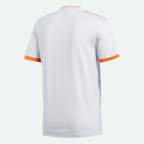 Spain 18 Away Jersey