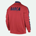 FC Barcelona N98 Track Jacket