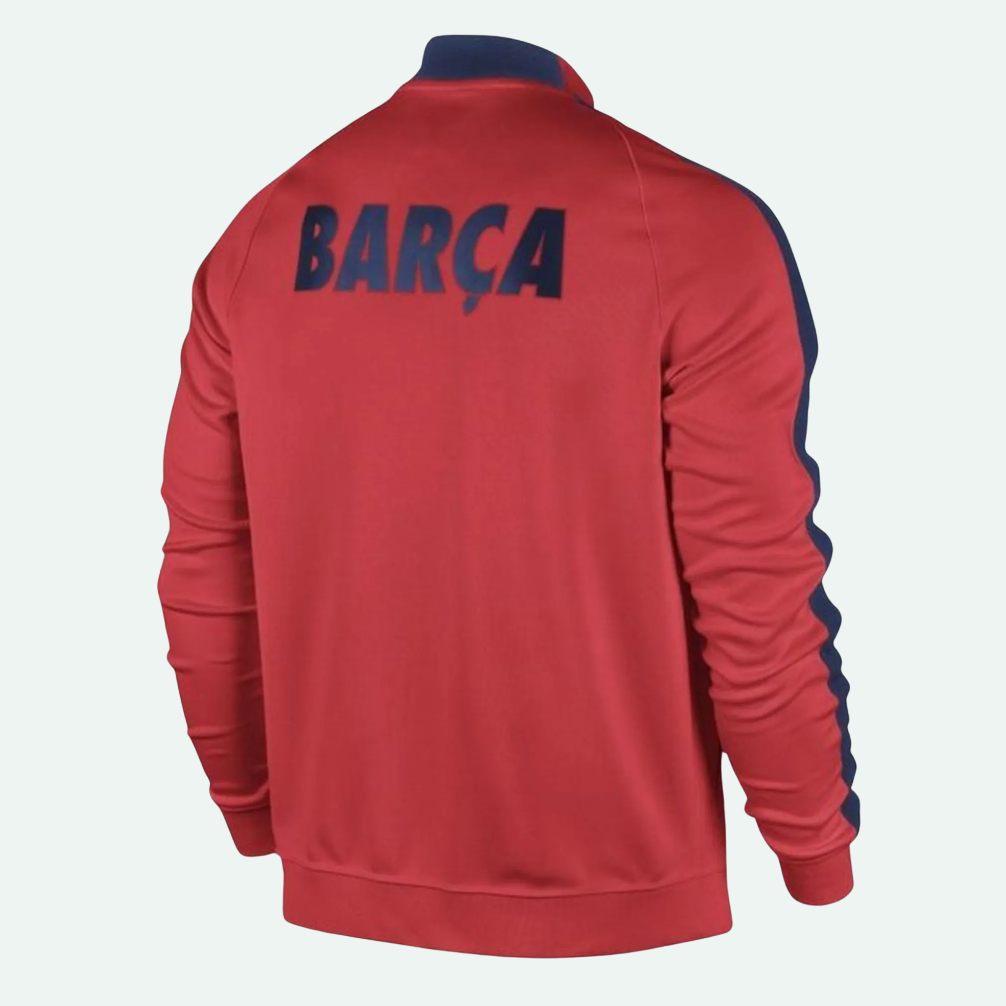 FC Barcelona N98 Track Jacket