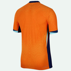 Netherlands 24/25 Match Home