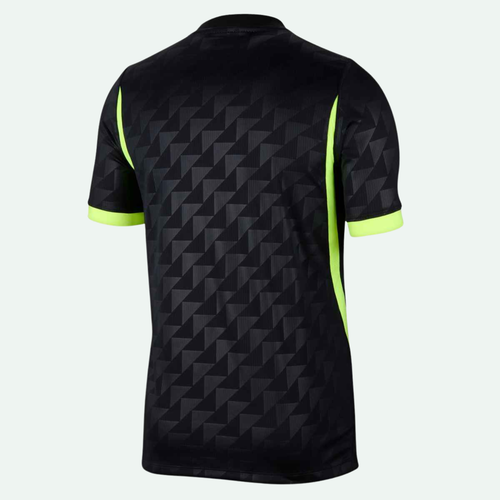 Atlético Madrid 26/27 Stadium Away Jersey