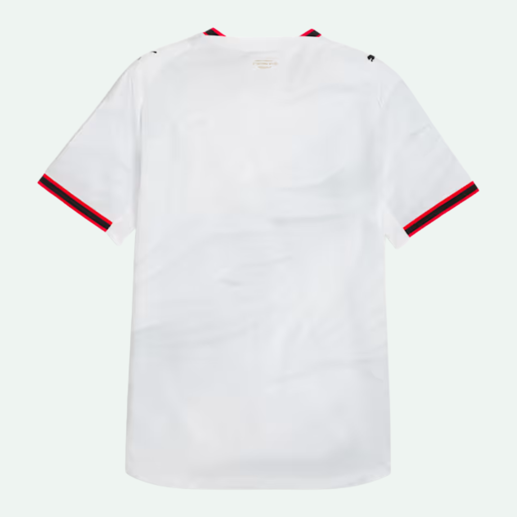 AC Milan 26/27 Away Authentic Jersey