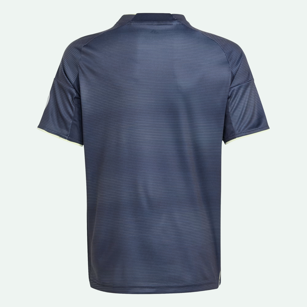 Real Madrid 25/26 Away Kids Jersey