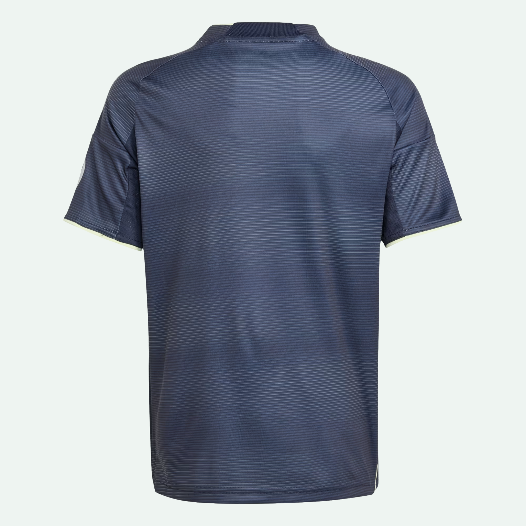 Real Madrid 25/26 Away Kids Jersey