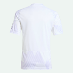 Manchester United 25/26 Away Kids Jersey