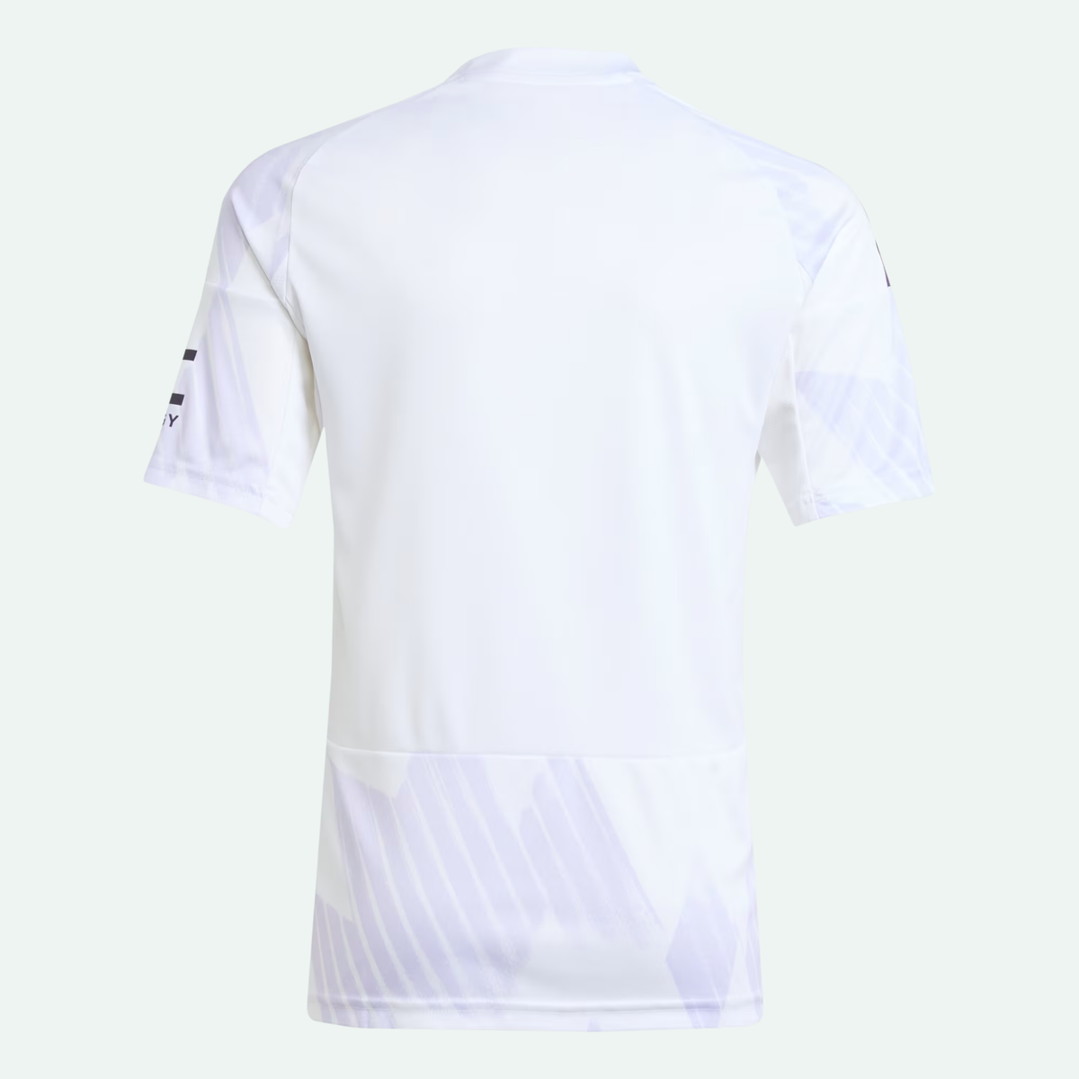 Manchester United 25/26 Away Kids Jersey