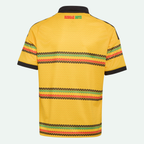 Jamaica 26 x Bob Marley Home Kids Jersey