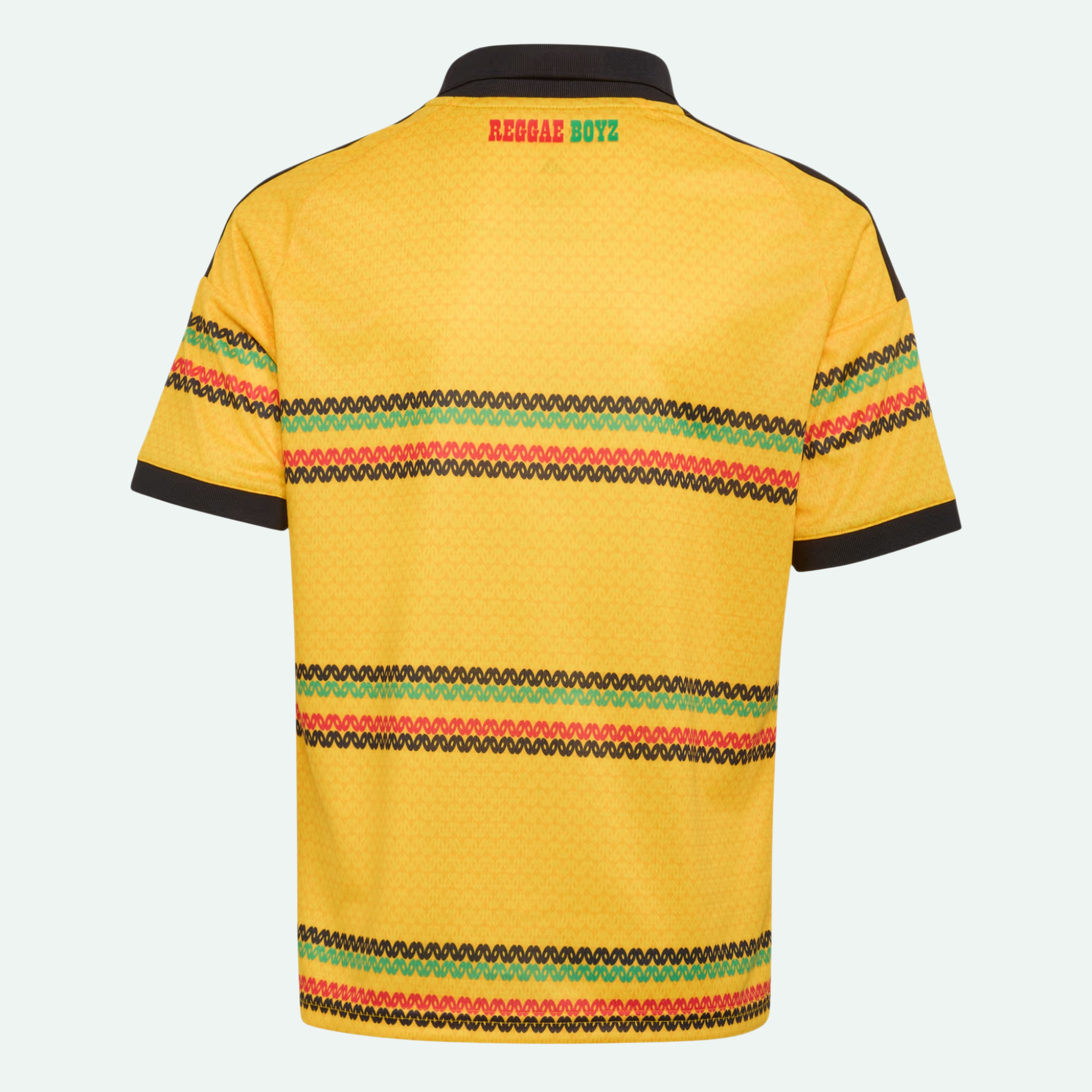 Jamaica 26 x Bob Marley Home Kids Jersey